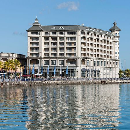 Labourdonnais Waterfront Hotel Port Louis Exterior foto